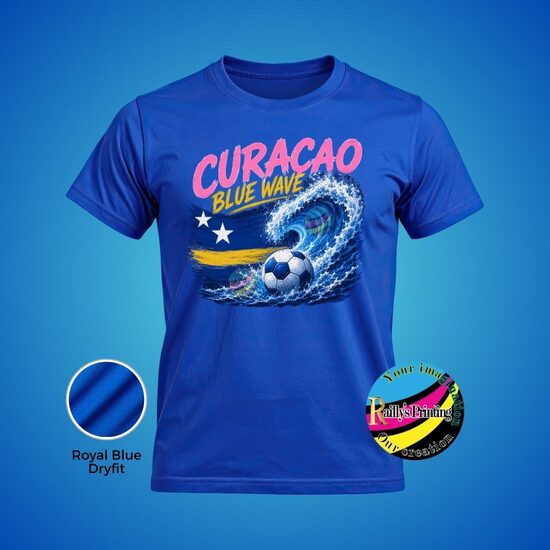 T-shirt Dryfit