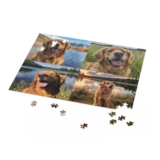 Puzzle A3