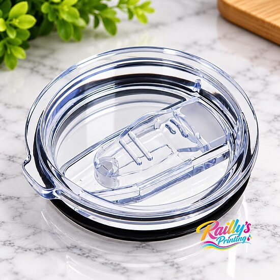 Tumbler Lid