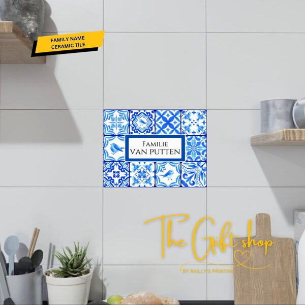 Ceramic Wall tile