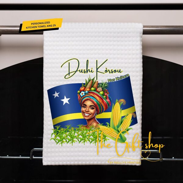 Kitchen Towel