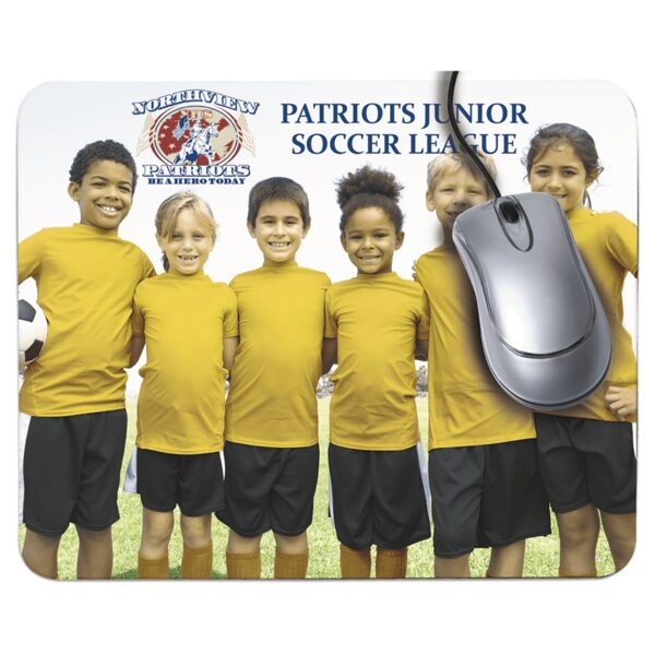 Mouse pad