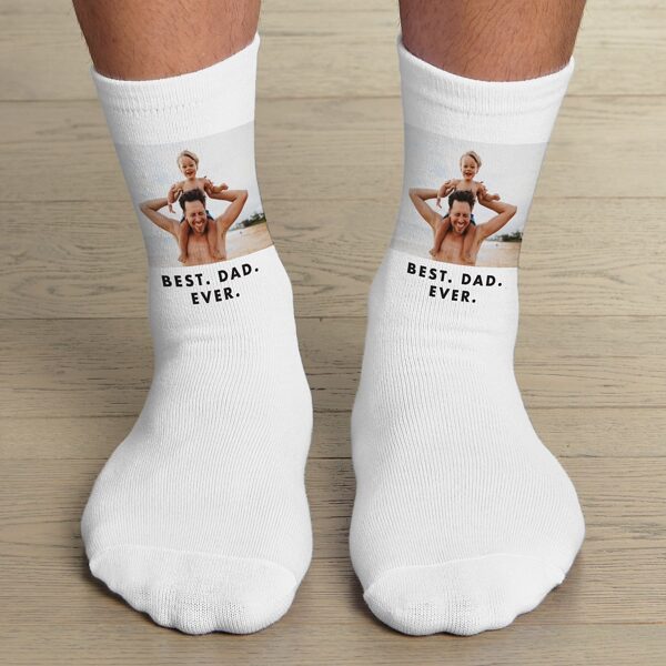 Personalized socks