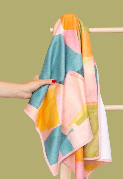 Bath Towel